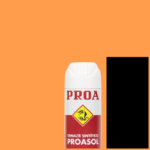 Spray proasol esmalte sintético ral 1034